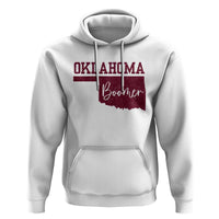 Oklahoma Boomer Hoodie - Wonder Print Shop
