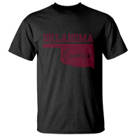 Oklahoma Boomer T Shirt - Wonder Print Shop