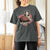 Sarcastic Vintage T Shirt For Women Funny Retro 50s Use Your Brain Aesthetic - Wonder Print Shop