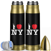 I Love NY Bullet Tumbler New York Lover Travel Gift