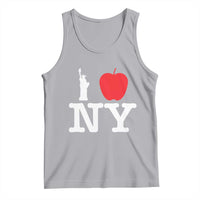 I Love NY Tank Top New York Lover Travel Gift - Wonder Print Shop