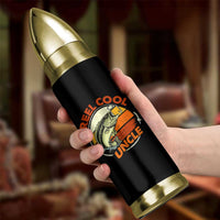 Uncle Fishing Bullet Tumbler Reel Cool Uncle Funny Fathers Day Fisherman