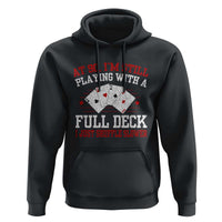 Funny 90th Birthday Hoodie Retro Funny 90 Year Old Cards Bday Gifts