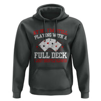 Funny 90th Birthday Hoodie Retro Funny 90 Year Old Cards Bday Gifts