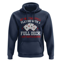 Funny 90th Birthday Hoodie Retro Funny 90 Year Old Cards Bday Gifts