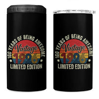 Funny 100th Birthday 4 in 1 Can Cooler Tumbler Vintage 1926 Limited Edition 50 Year Old Bday Gifts