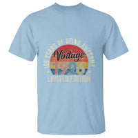 Funny 100th Birthday T Shirt Vintage 1926 Limited Edition 50 Year Old Bday Gifts