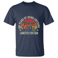 Funny 100th Birthday T Shirt Vintage 1926 Limited Edition 50 Year Old Bday Gifts