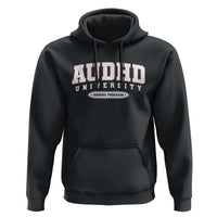 AUDHD Hoodie Neurodivergent ADHD Autism Awareness Neurotypical Gift