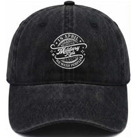 Purple Up For Military Kids Washed Cotton Baseball Cap Military Children Month