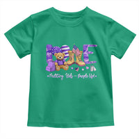 Purple Up Military Kids Toddler T Shirt Month Of Military Child Army