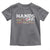 Hands Off Toddler T Shirt Social Security And Medicare Protest