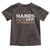 Hands Off Toddler T Shirt Social Security And Medicare Protest