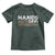 Hands Off Toddler T Shirt Social Security And Medicare Protest