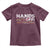 Hands Off Toddler T Shirt Social Security And Medicare Protest