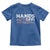 Hands Off Toddler T Shirt Social Security And Medicare Protest