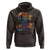 Notorious RBG Hoodie When Injustice Becomes Law Resistance Becomes Duty