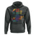 Notorious RBG Hoodie When Injustice Becomes Law Resistance Becomes Duty