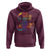 Notorious RBG Hoodie When Injustice Becomes Law Resistance Becomes Duty