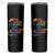 Notorious RBG Skinny Tumbler When Injustice Becomes Law Resistance Becomes Duty