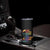 Notorious RBG Skinny Tumbler When Injustice Becomes Law Resistance Becomes Duty