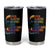 Notorious RBG Tumbler Cup When Injustice Becomes Law Resistance Becomes Duty