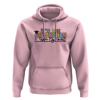 My Graduation Sign My Hoodie Funny Grad Gifts
