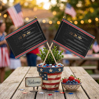Equality Is Better than Division Patriotic Handheld Flag Equal Rights Math Symbol