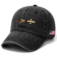 Equality Is Better than Division Washed Cotton Baseball Cap Equal Rights Math Symbol