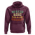 Funny Retirement Does This Make Me Look Retired Hoodie Groovy Retirement