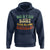 Funny Retirement Does This Make Me Look Retired Hoodie Groovy Retirement