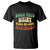 Funny Retirement Does This Make Me Look Retired T Shirt Groovy Retirement
