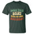 Funny Retirement Does This Make Me Look Retired T Shirt Groovy Retirement
