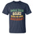 Funny Retirement Does This Make Me Look Retired T Shirt Groovy Retirement