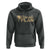Golfing Retired Hoodie My (Golf) Retirement Plan Funny Saying Golfing
