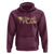 Golfing Retired Hoodie My (Golf) Retirement Plan Funny Saying Golfing