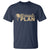 Golfing Retired T Shirt My (Golf) Retirement Plan Funny Saying Golfing