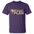 Golfing Retired T Shirt My (Golf) Retirement Plan Funny Saying Golfing