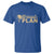 Golfing Retired T Shirt My (Golf) Retirement Plan Funny Saying Golfing