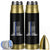 Retired Police Lieutenant Bullet Tumbler Retirement Blue Line American Flags