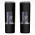 Retired Police Lieutenant Skinny Tumbler Retirement Blue Line American Flags