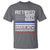 Police Retirement 2025 T Shirt Funny Retired Under New Management See Wife For Details