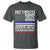 Police Retirement 2025 T Shirt Funny Retired Under New Management See Wife For Details
