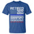 Police Retirement 2025 T Shirt Funny Retired Under New Management See Wife For Details