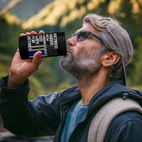 Police Retirement 4 in 1 Can Cooler Tumbler Retired Under New Management See Wife For Details