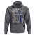 Police Retirement Hoodie Retired Under New Management See Wife For Details