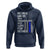 Police Retirement Hoodie Retired Under New Management See Wife For Details
