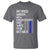 Police Retirement T Shirt Retired Under New Management See Wife For Details