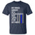 Police Retirement T Shirt Retired Under New Management See Wife For Details