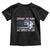 Police K9 Toddler T Shirt Support The Paws That Enforce The Laws US Flag - Wonder Print Shop
